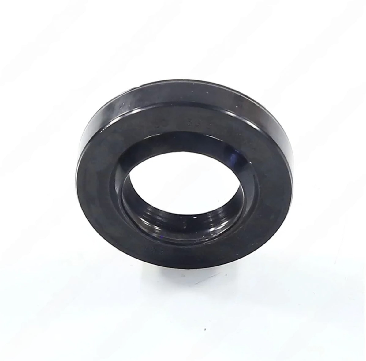 Сальник подшипника барабана (бака) 30x53,5x10/14 GP SKL прижимной Gorenje 241150 Indesit 035999 SLB002GO, C00035999