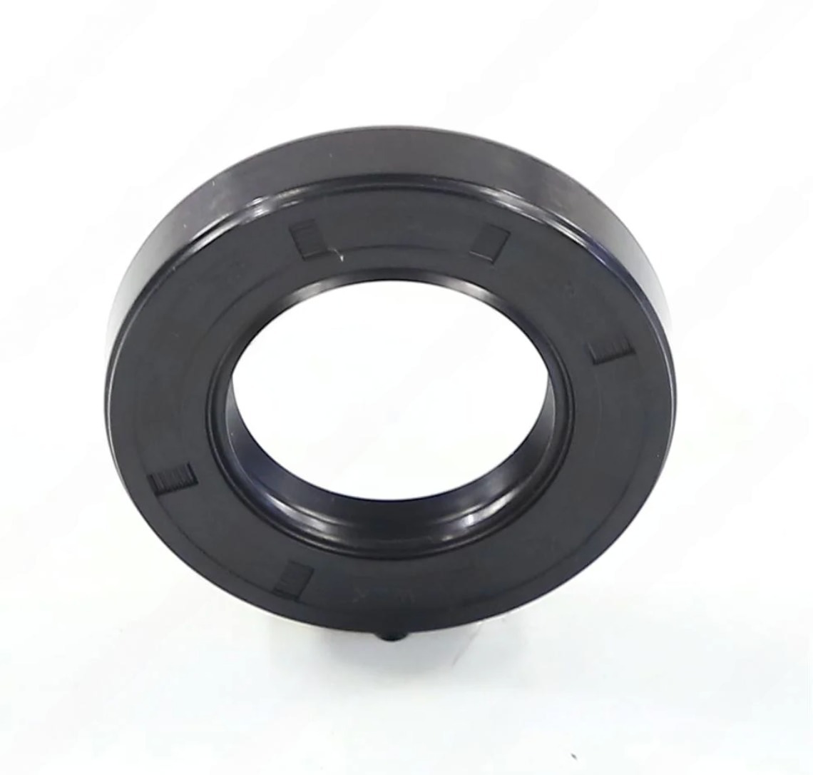 Сальник подшипника барабана (бака) 30x52x10 GP прижимной для стиральной машины Zerowatt 92445535 03AT52