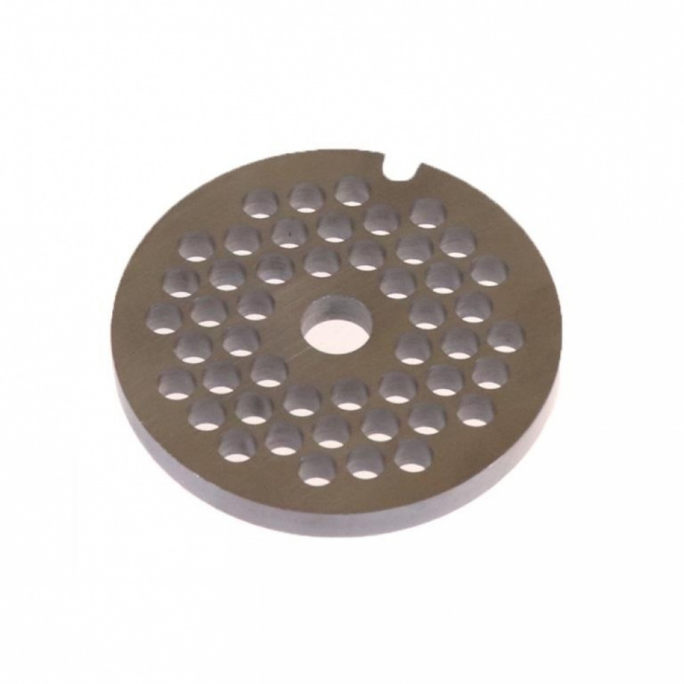 Средняя решётка для мясорубки Bosch, Zelmer ZMM D53мм, h1092 Средняя решётка для мясорубки Bosch, Zelmer ZMM D53мм, h1092