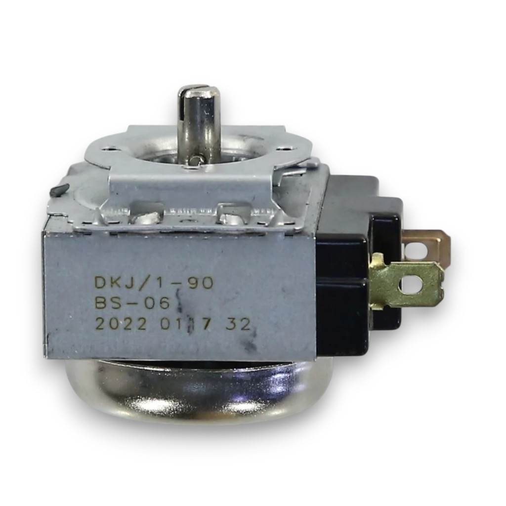 Таймер аэрогриля 90 мин 2 контакта AR008