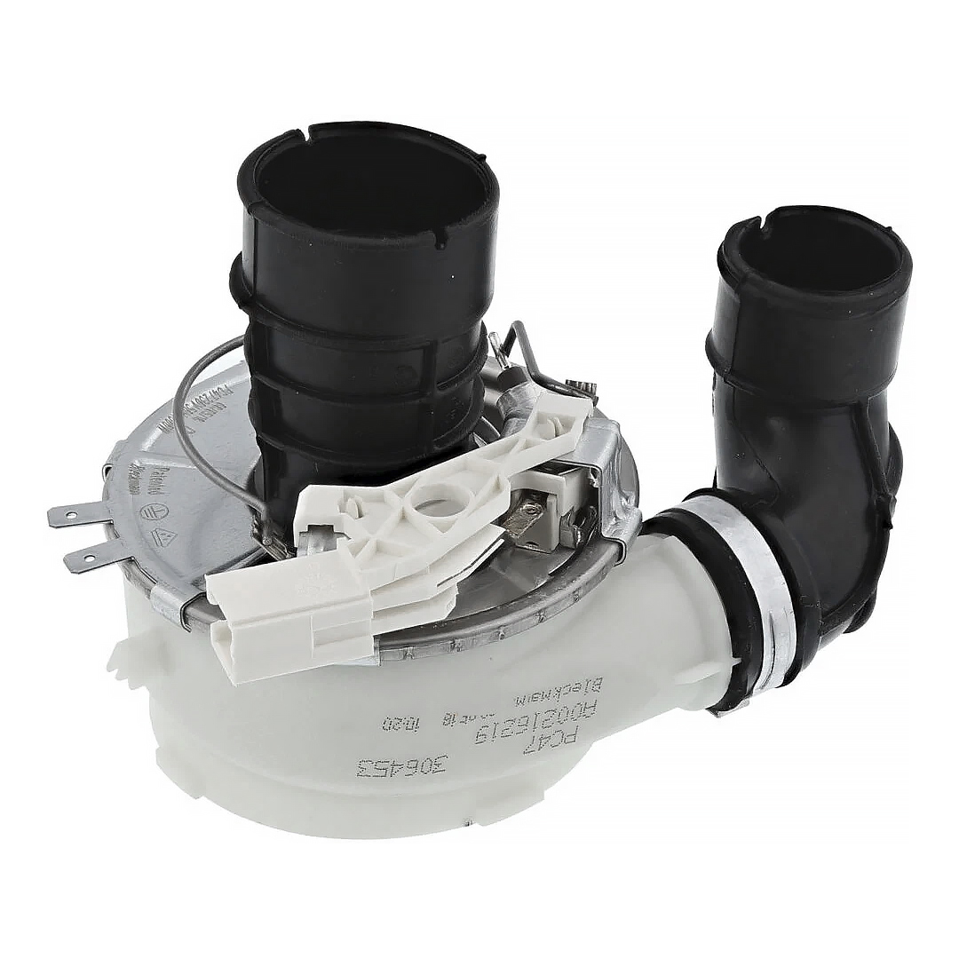 ТЭН посудомоечной машины Electrolux, Zanussi, IKEA 1800W 140002162232 ТЭН посудомоечной машины Electrolux, Zanussi, IKEA 1800W 140002162232