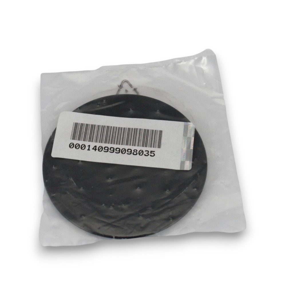 Крышка рассекателя D98мм для плиты AEG, Electrolux, IKEA, Zanussi 140999098035