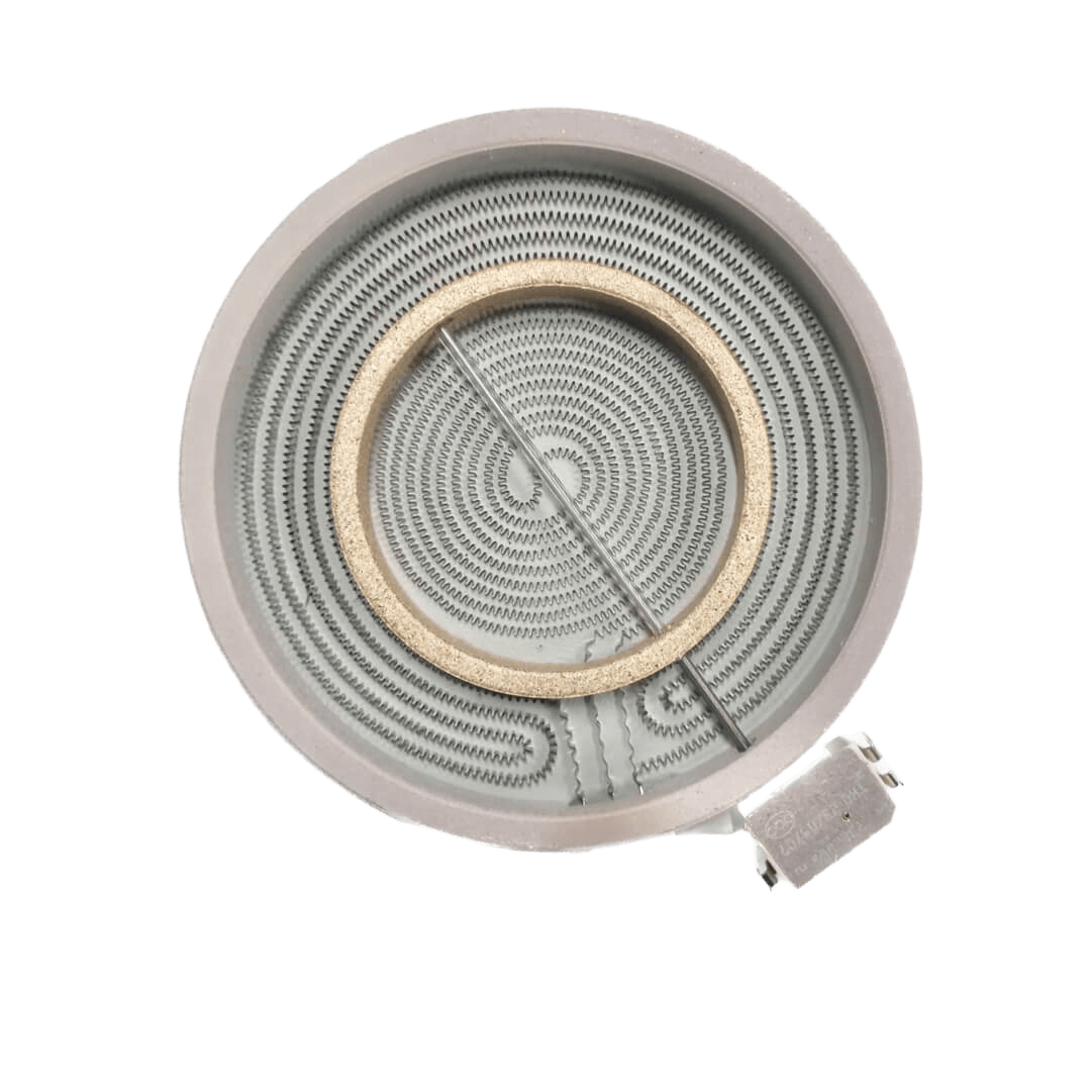 Конфорка для электроплиты стеклокерамика Hisense 2100/700W Ø=230 мм 520733