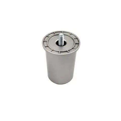 Регулируемая ножка для электро печи Smeg 060660097 Оригинал