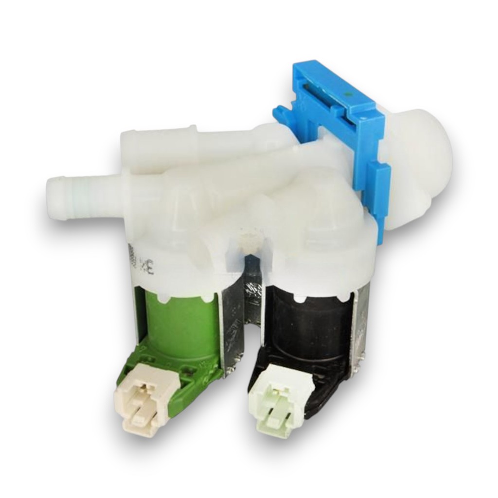 Клапан заливной КЭН Electrolux 3W180 1325188405, VAL037ZN