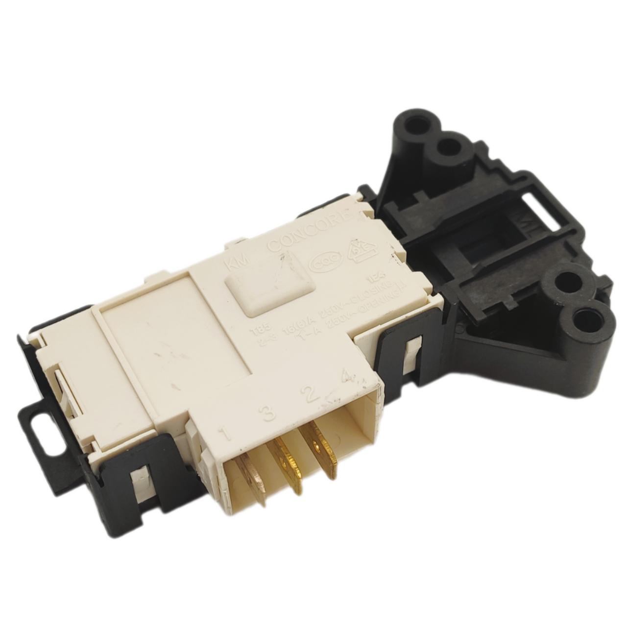 Замок люка стиральной машины Атлант 908092001903