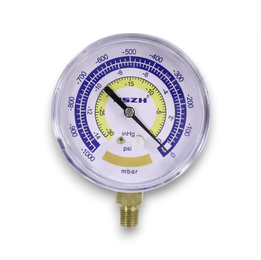 Вакуумметр WK-18VG