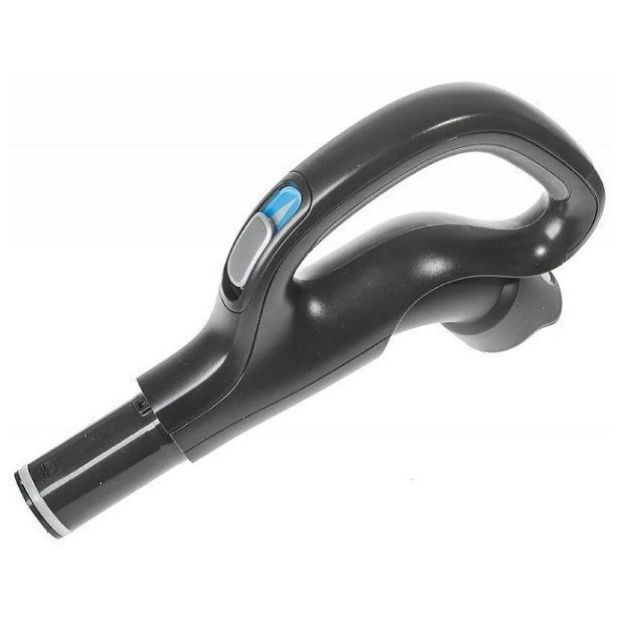 Рукоять (ручка) шланга для пылесоса Electrolux (2193710353, 2193710155), 2193710387 ORIGINAL Рукоять (ручка) шланга для пылесоса Electrolux (2193710353, 2193710155), 2193710387 ORIGINAL