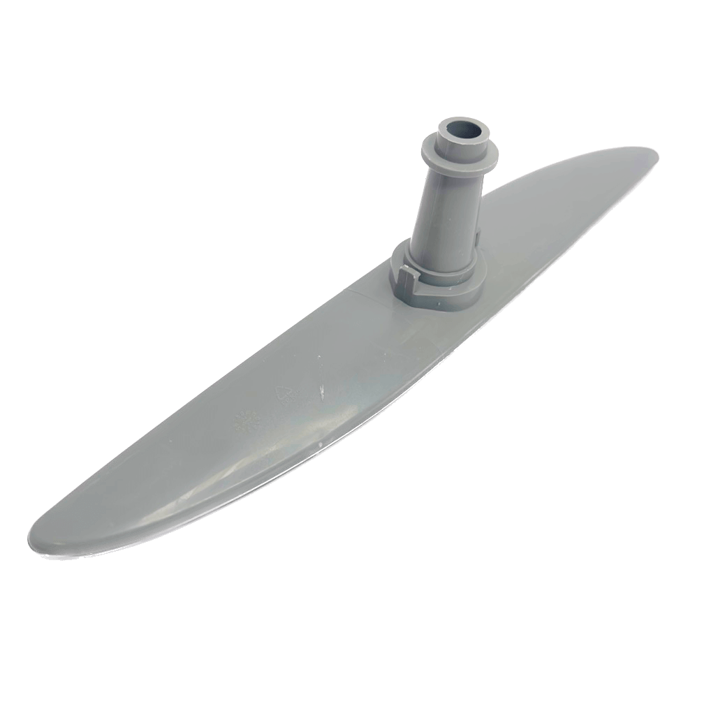 Разбрызгиватель (импеллер) посудомоечной машины Electrolux нижний, 1527271207, 1527271009