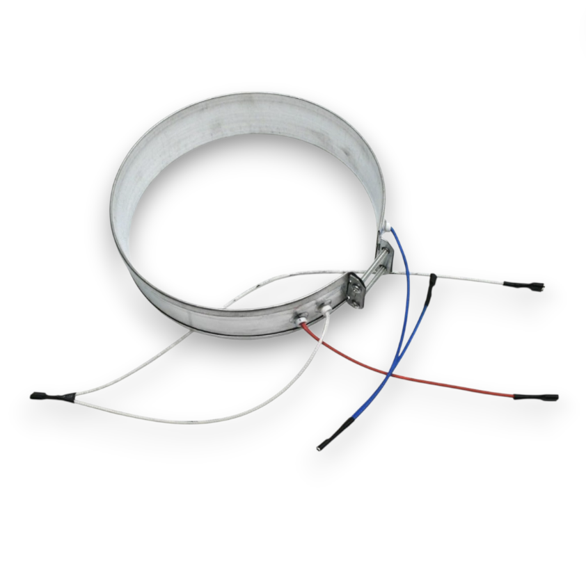 Тэн термос-чайника 750W 160x40мм 160*40mm