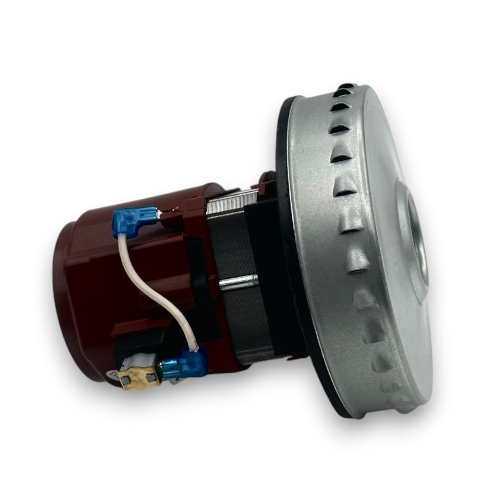 Двигатель пылесоса 1600W H=133-37mm, D120, H66, Karcher 6.490-356.0 KCL