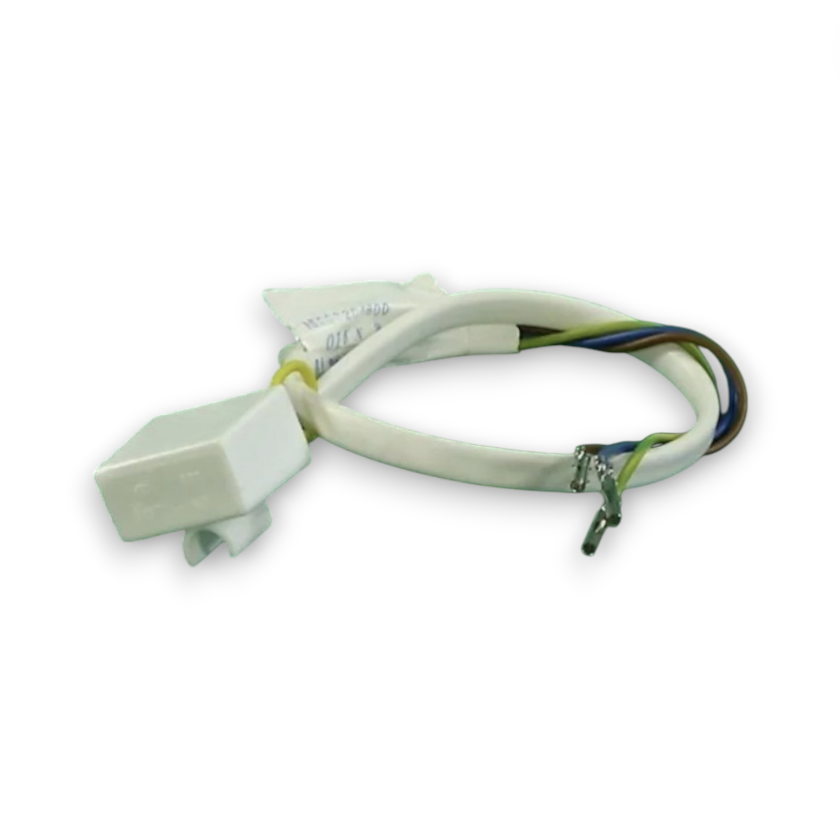 Предохранитель плавкий 3-х контактный без колодки без перемычки Indesit