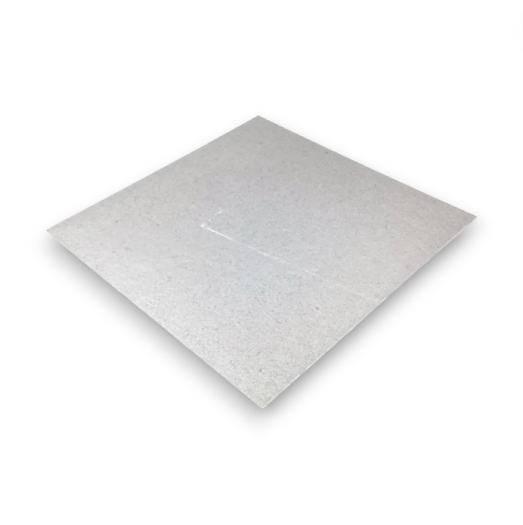 Слюда 300x300х0, 4 mm