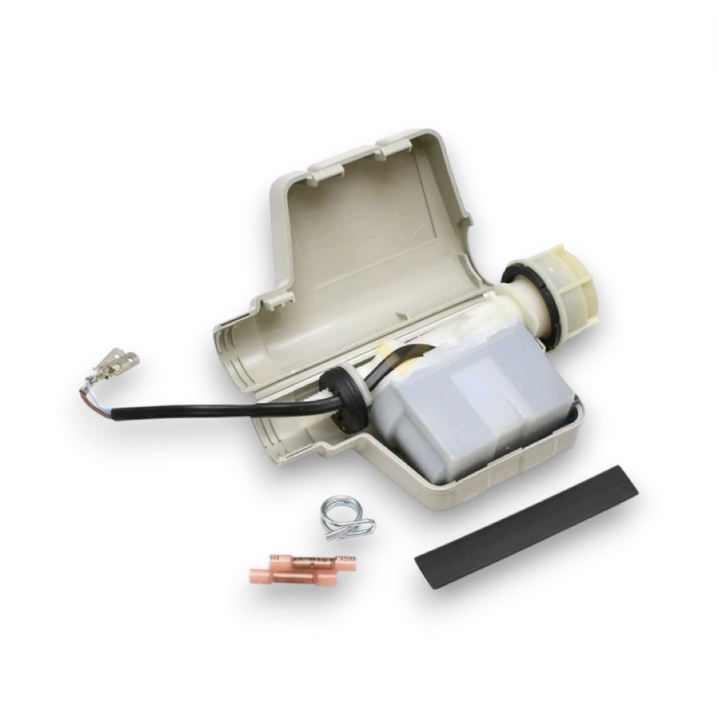 Клапан аквастоп без шланга BO1211 Bosch 263789, 39020083