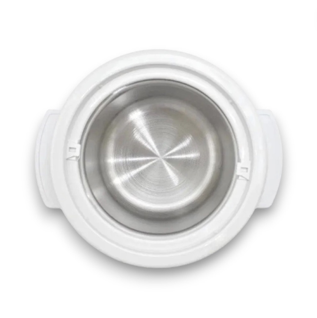 Насадка в сборе для приготовления мороженого к кухонным комбайнам Bosch, 576062, Оригинал