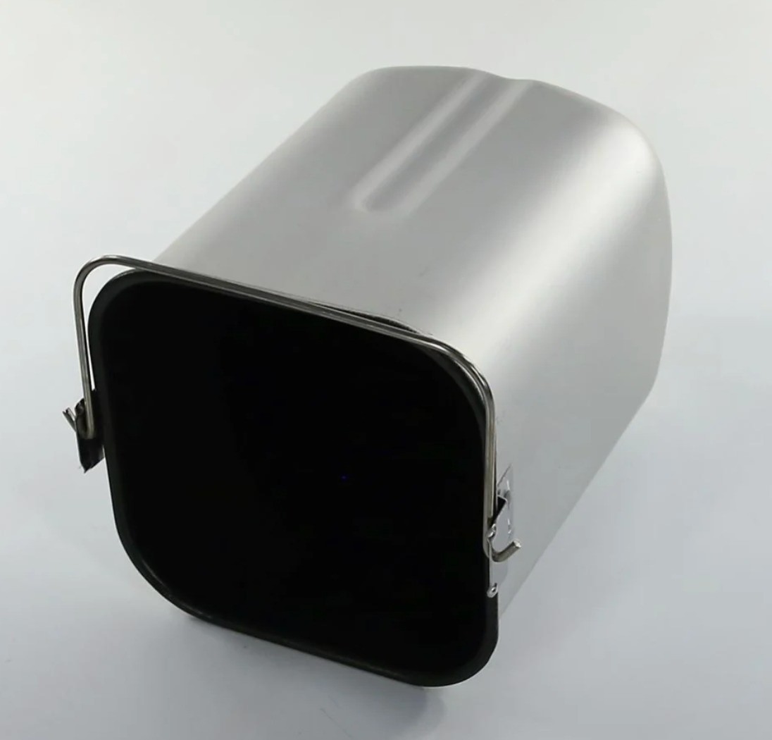 Ведро хлебопечки Kenwood BM210 DLKW701848 145x140x215мм