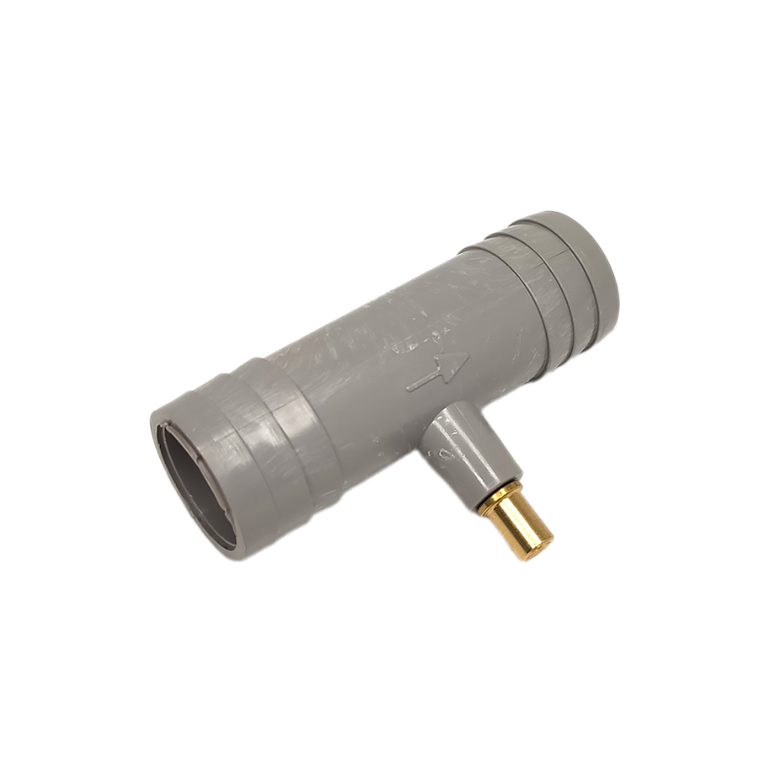 Антисифон для сливных шлангов, универсальный 012677