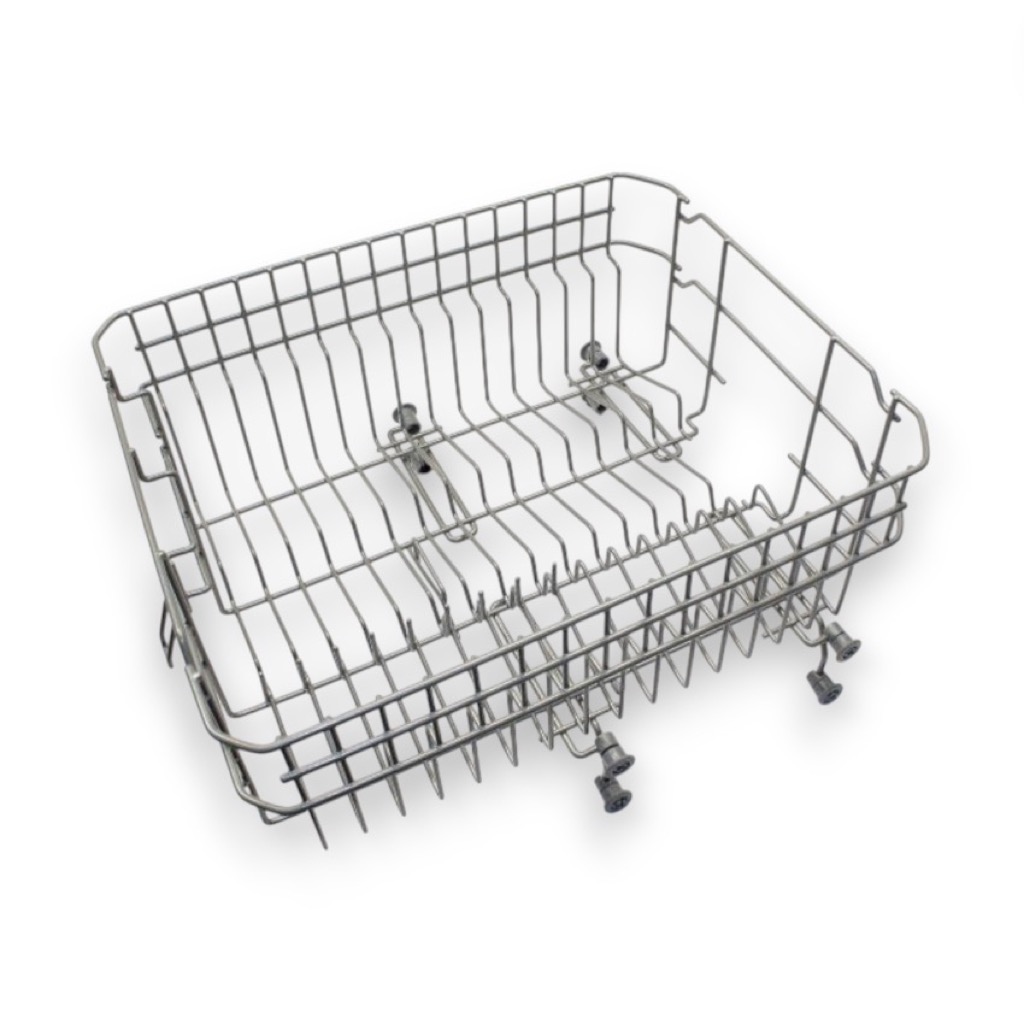 Корзина для посуды верхняя ПММ Whirlpool 480140101506 C00312805