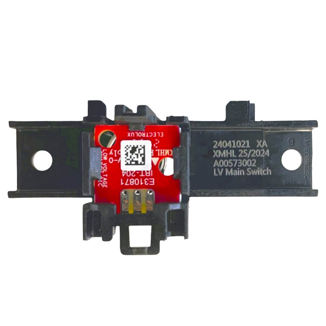 Переключатель программ для посудомоечной машины AEG, Electrolux, IKEA, Zanussi 140005730027 Original