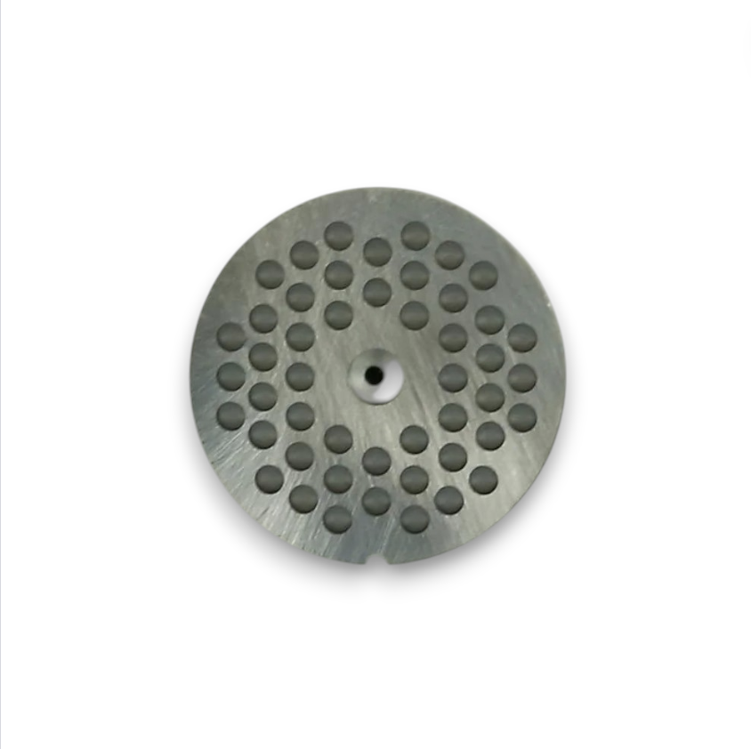 Решетка мясорубки Kenwood Ø62/4,5мм средняя