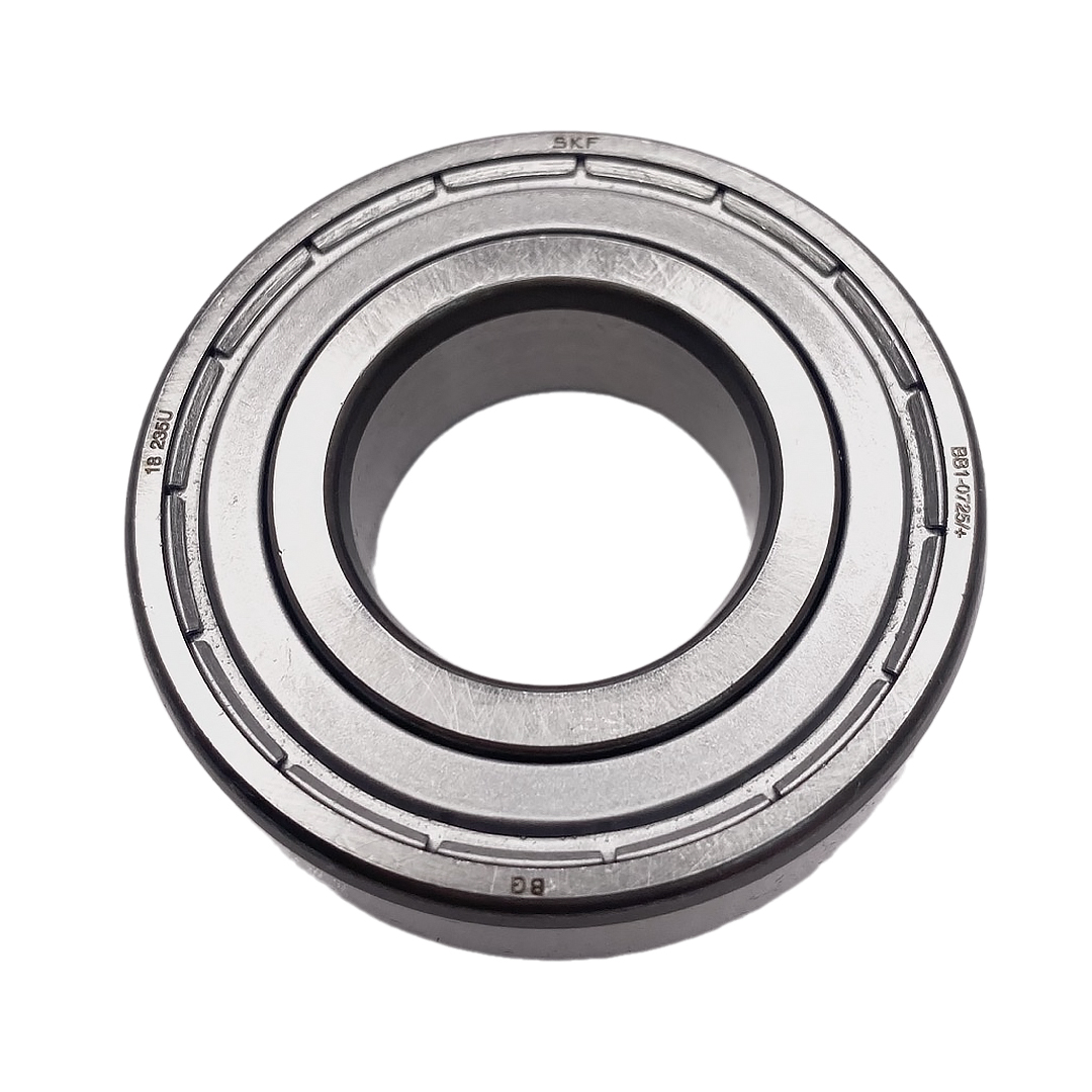 Подшипник для стиральной машины 6 205 ZZ SKF, пакет Whirlpool ОРИГИНАЛ C00013563 Подшипник для стиральной машины 6 205 ZZ SKF, пакет Whirlpool ОРИГИНАЛ C00013563