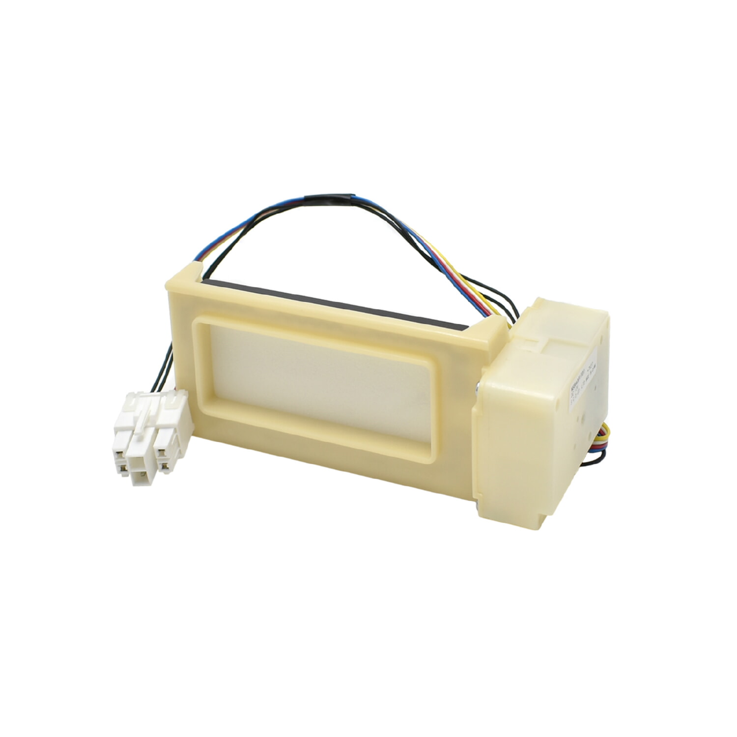 Воздушная заслонка холодильника NSBA001TD1 Samsung DA31-00043D, DA31-00043A Оригинал