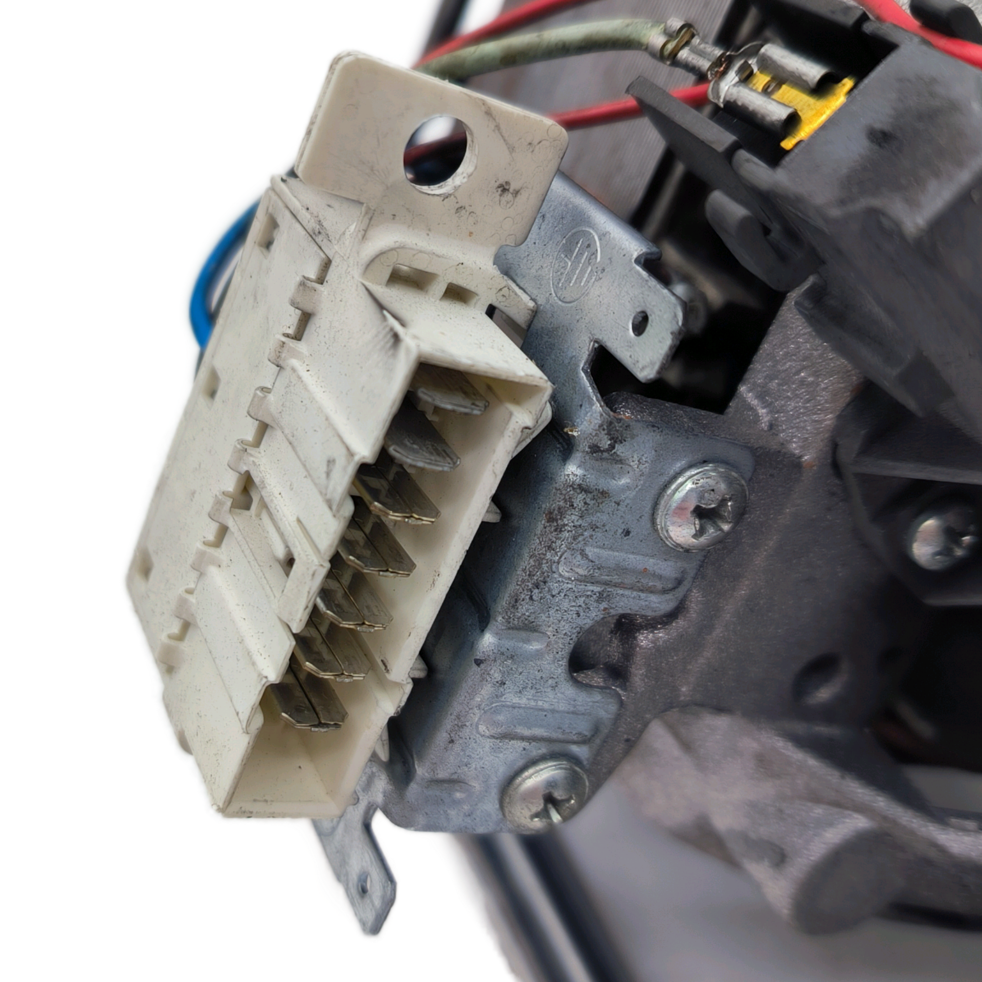 Двигатель стиральной машины Bosch Siemens  144311 144857 Б/У