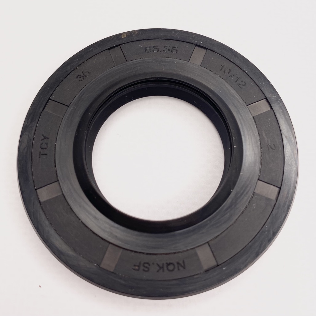 Сальник бака 35x65.55x10/12 для стиральной машины Samsung DC62-00008A