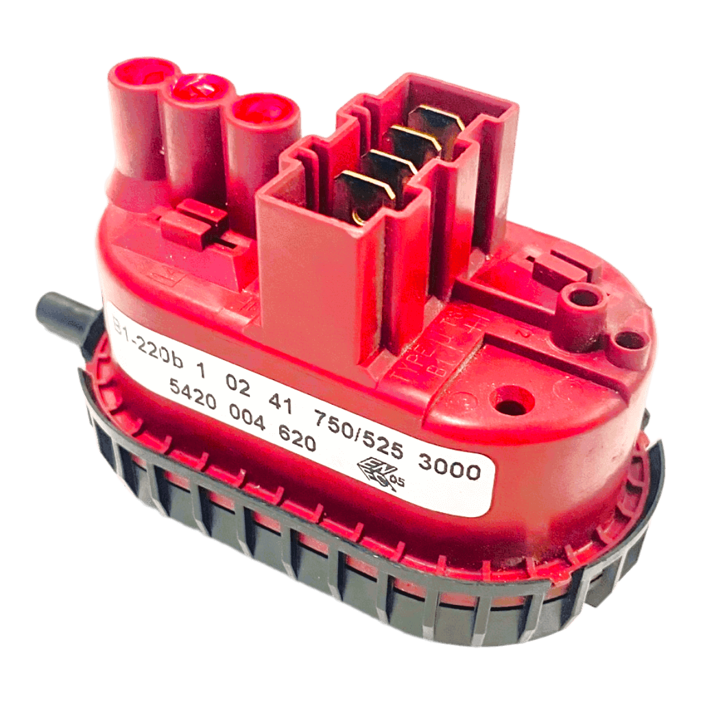 Прессостат стиральной машины Bosch 5420004620, Б/у Прессостат стиральной машины Bosch 5420004620, Б/у