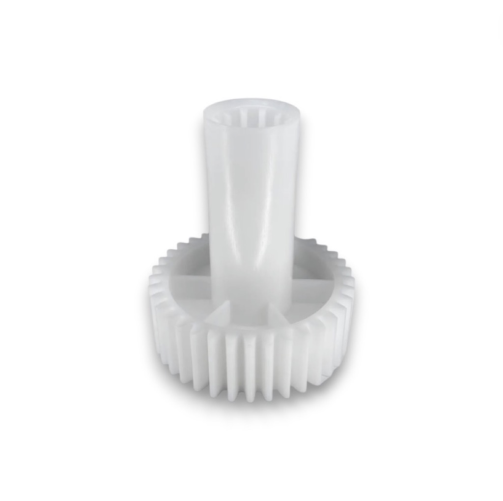 Шестерня для мясорубки Bosch, Siemens серии MFW4.., MFW6.., BS015, 10018164