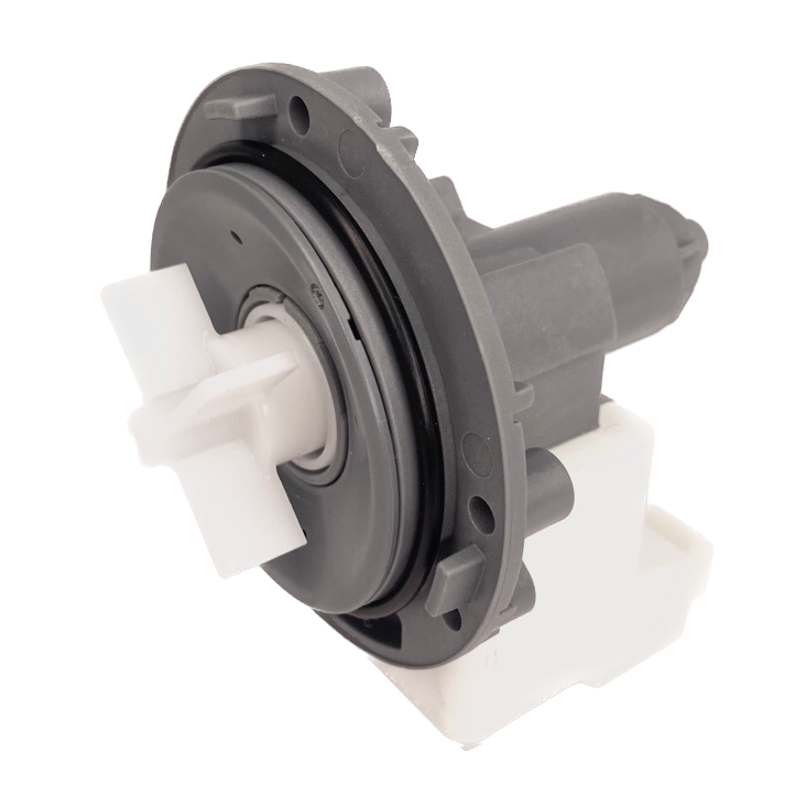 Сливной насос для стиральной машины Kraft