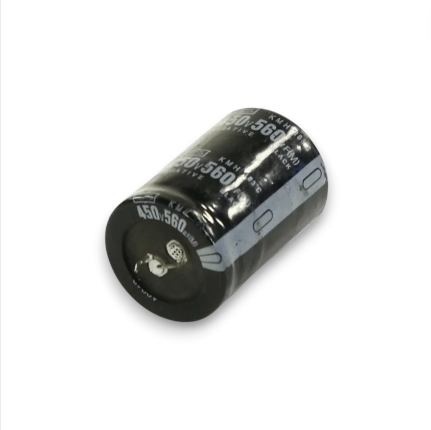 Конденсатор к сварочному инвертору 450V 560MF
