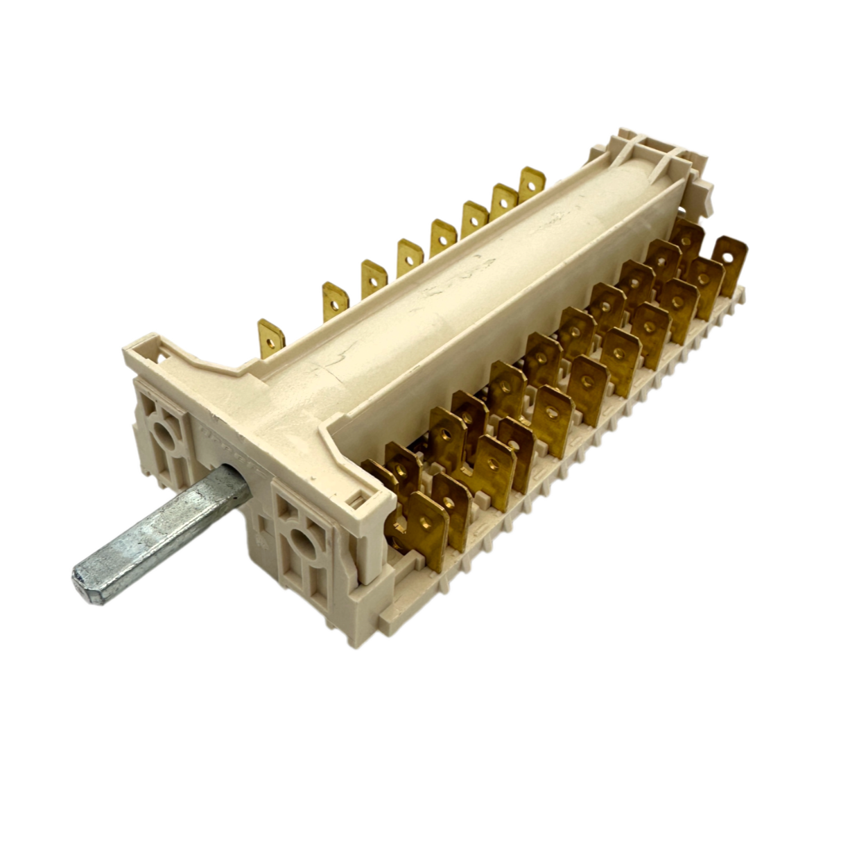 Переключатель духовки Hansa, Amica, Kaiser 8001684, 19HE002, 8044793