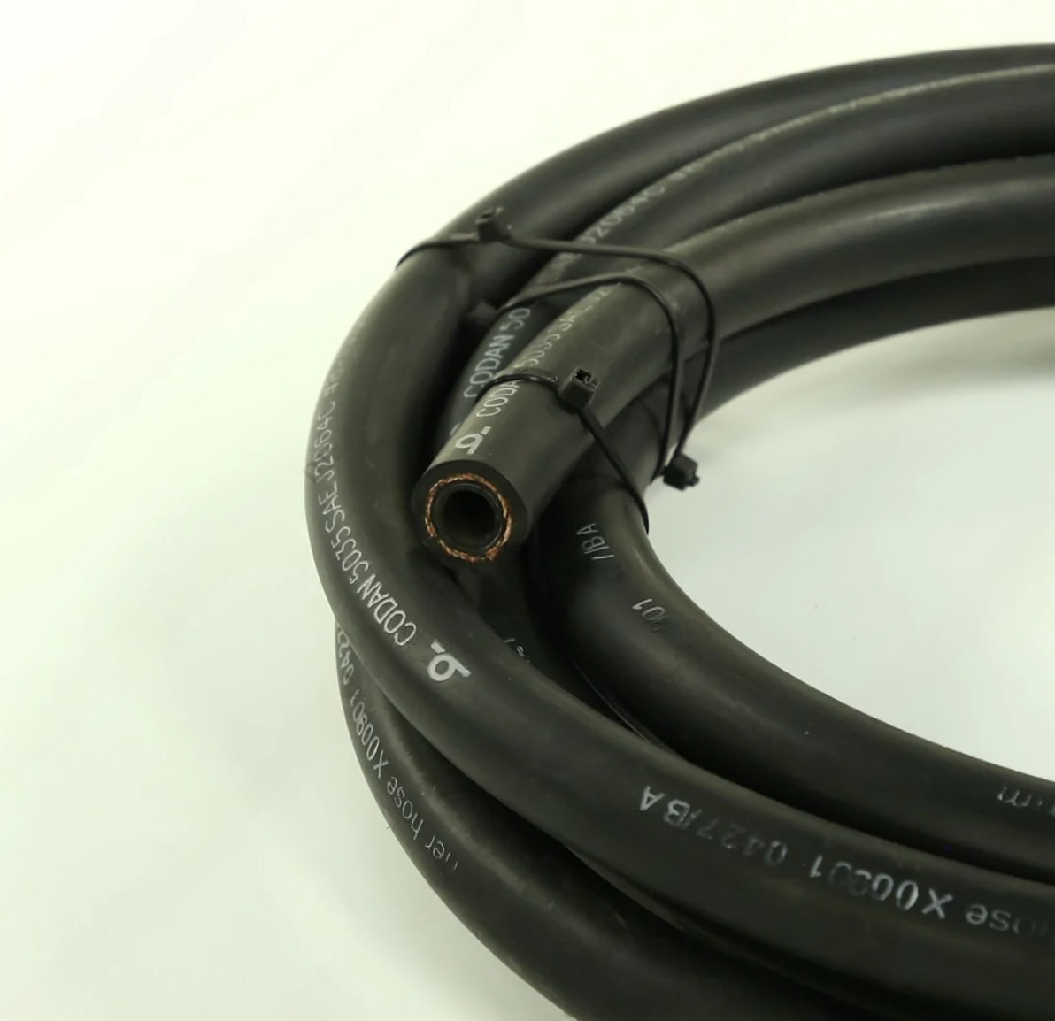 Шланг Codan G8 х 10мм 13/32 дюйм евроразмер 17986, 209100