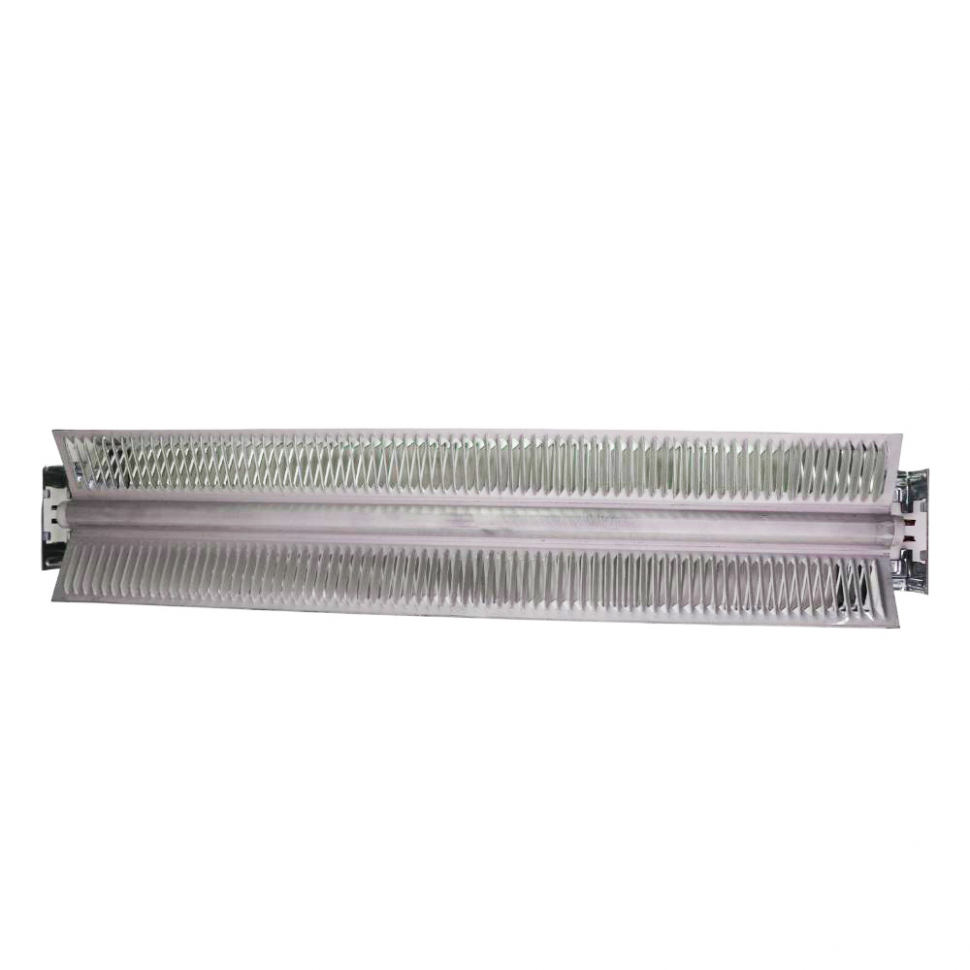 ТЭН для конвектора 1500W(750+750), L525/485мм, NCA15k, Electrolux, Ballu, Ресанта, 2 режима