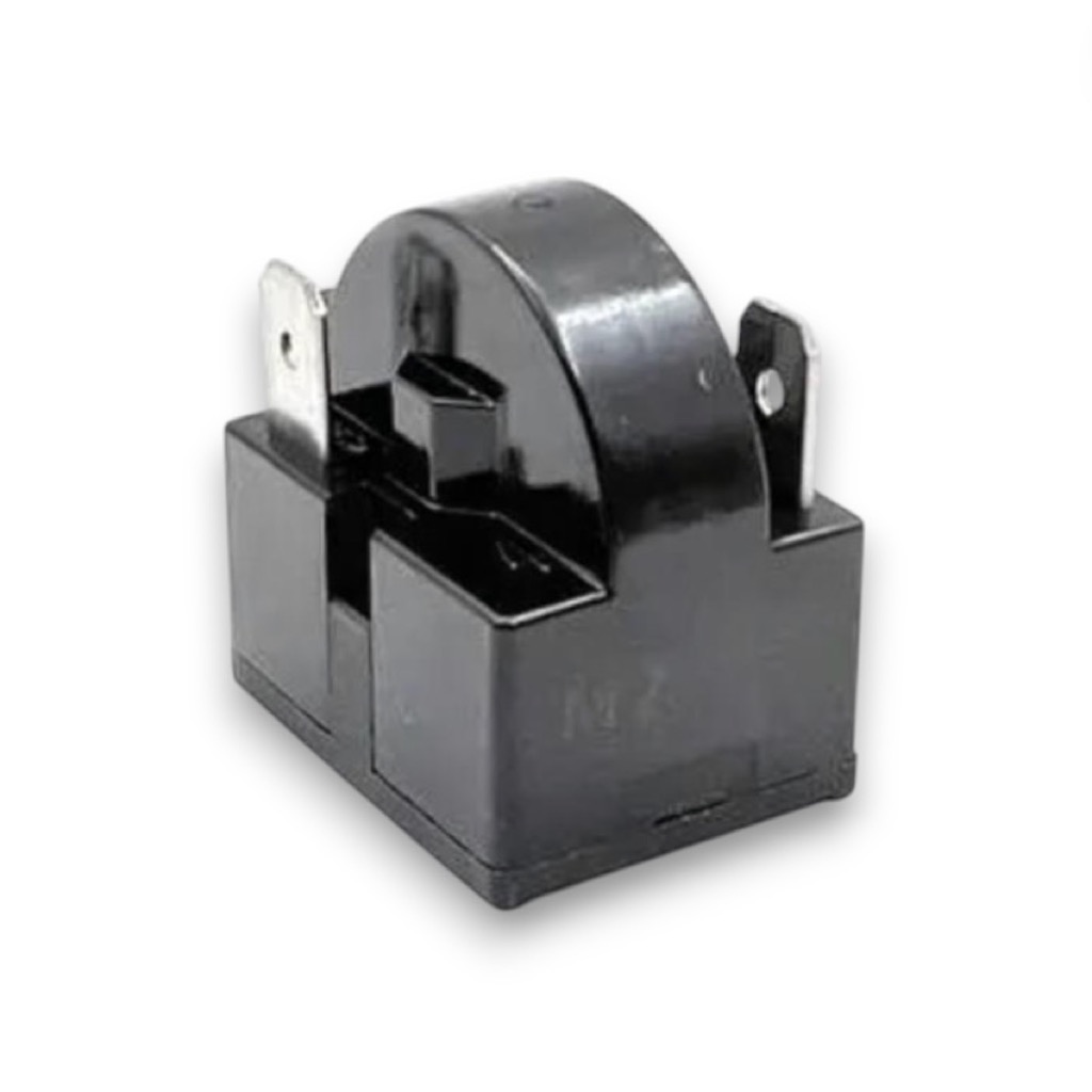 Реле пусковое MZ-15 3 контакта 15Ом