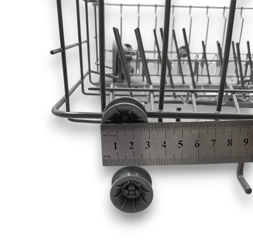 Корзина верхняя для посудомоечной машины Midea, Hansa 12976000006252