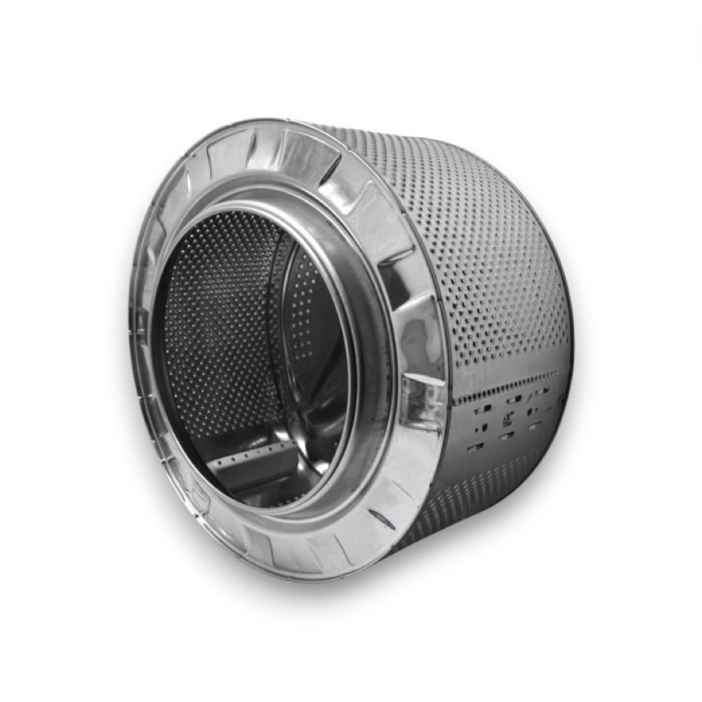 Барабан стиральной машины Vestel в сборе с крестовиной 20785791, 37000959 Оригинал