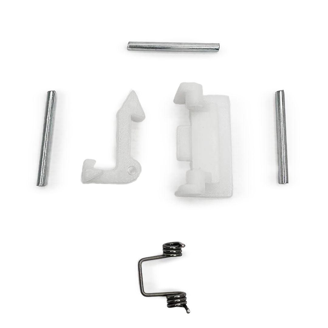 Крючок люка стиральной машины Bosch 173251, 00173251