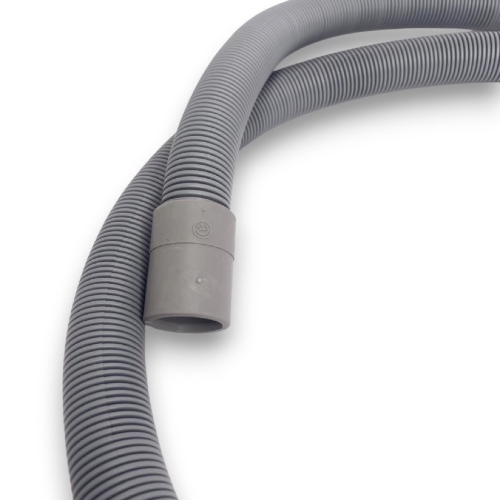 Сливной шланг для посудомоечной машины Hotpoint Ariston, Indesit 1750 мм C00273284, 758973779, 278449, 482000022012