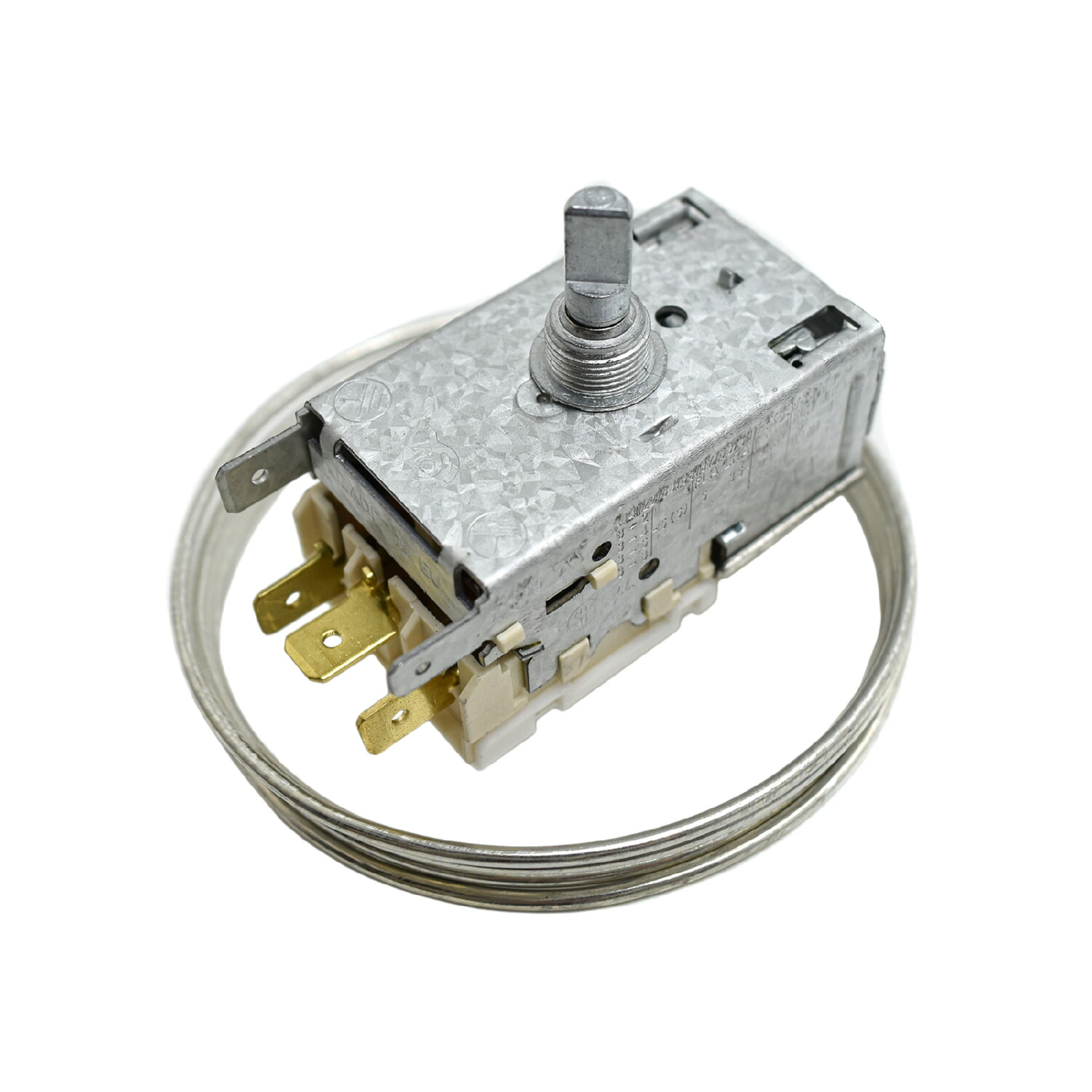 Термостат холодильника K59-L1102 Ranco L-1,2м (Италия)