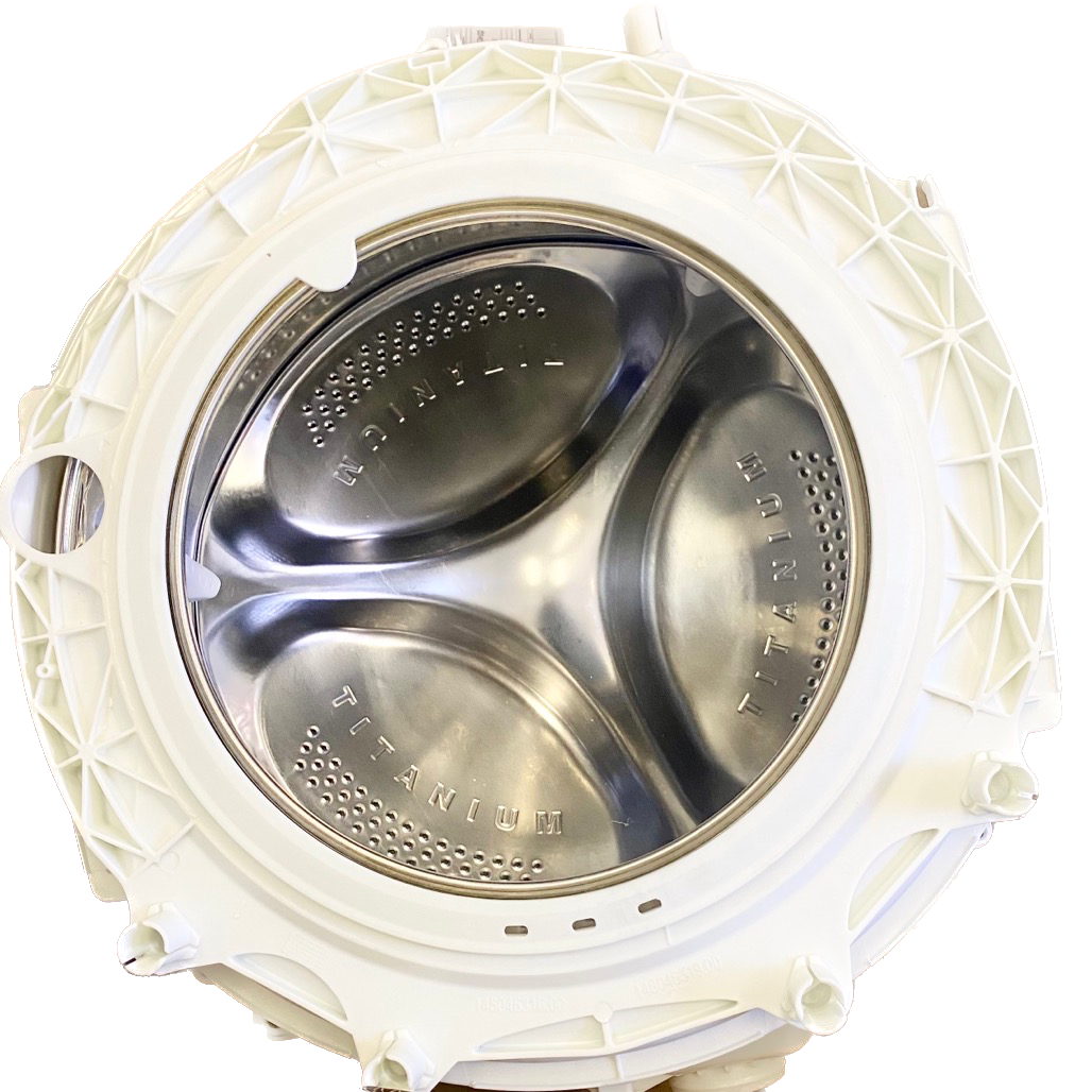 Бак в сборе Indesit, Ariston 48L Titanium 294330, C00294330