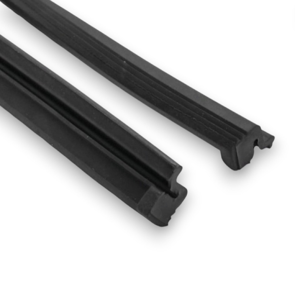 Уплотнитель двери посудомоечной машины Indesit, Ariston C00033582, 033582 Оригинал