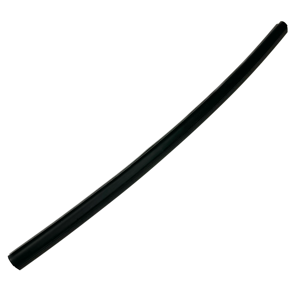 Уплотнитель двери посудомоечной машины нижний Indesit, Ariston, Whirlpool 316690, 480140101066, C00316690