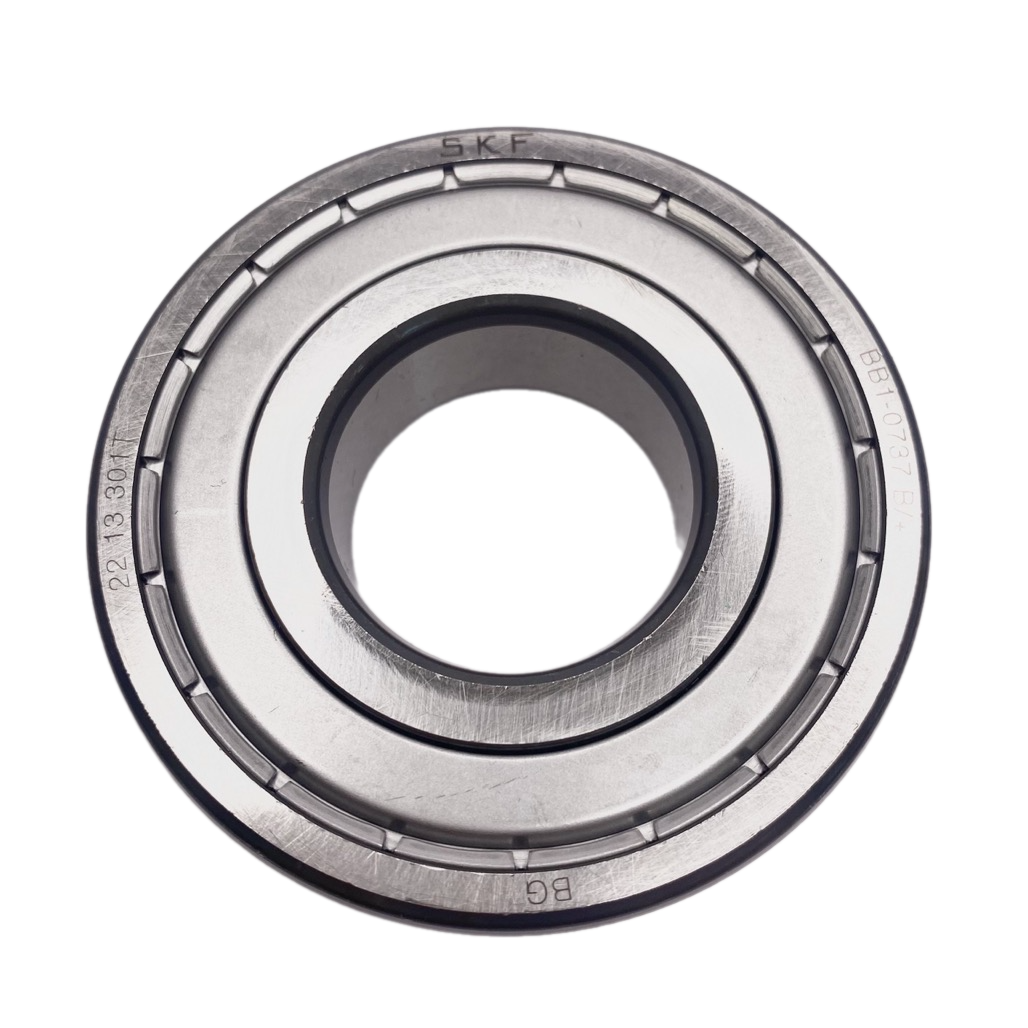 Подшипник для стиральной машины 6 307 ZZ SKF 35x80x21 мм ОРИГИНАЛ, упаковка Indesit