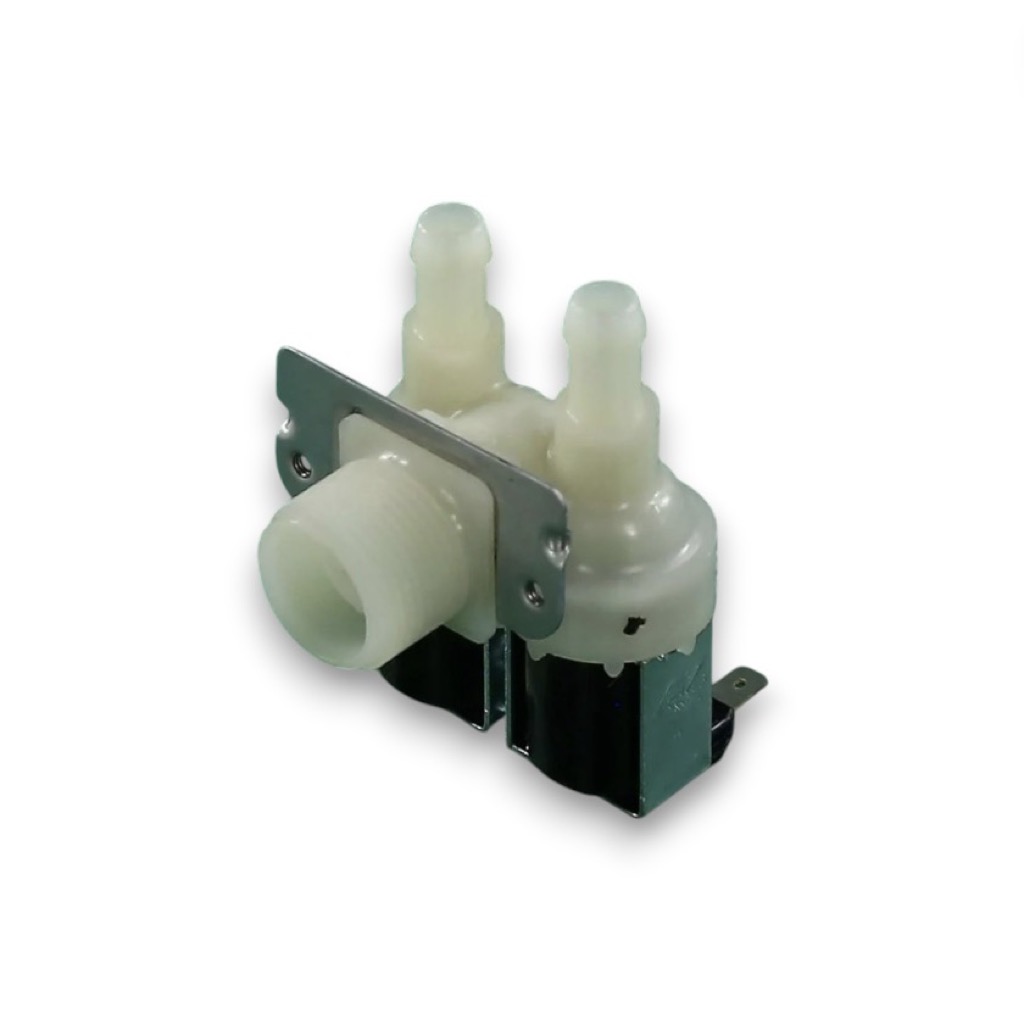 КЭН стиральной машины 2 90˚ Ø12 мм клеммы 220V Elbi