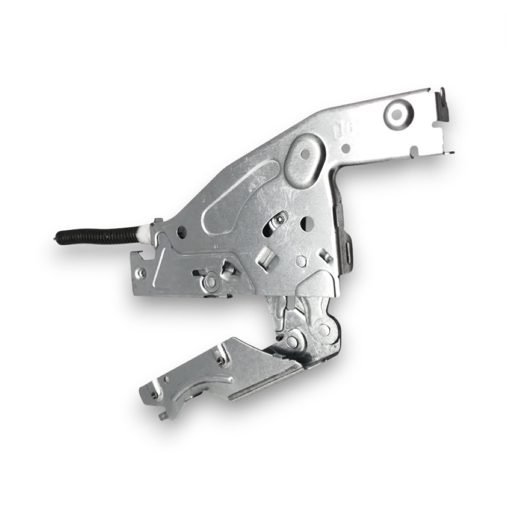 Петля посудомойки ЛЕВАЯ Ariston C00538374, 538374 Оригинал