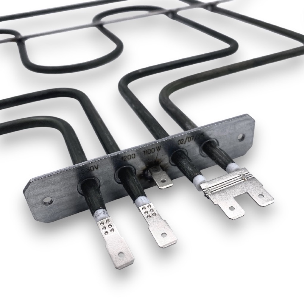 Тэн духовки Gorenje верхний 2300W 826559, 865948, 865947