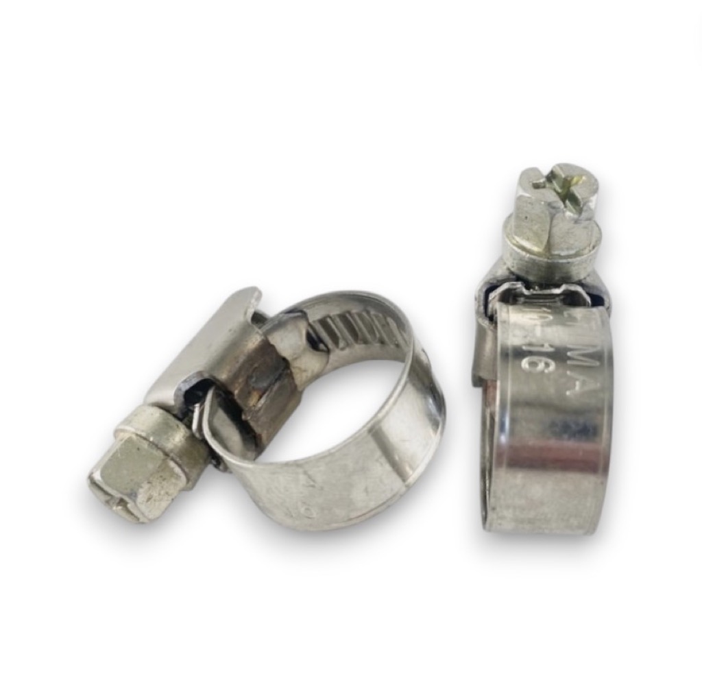 Хомут d10-16 мм, 2 шт