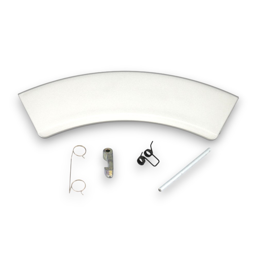 Ручка люка Electrolux, AEG, Zanussi для стиральной машины 4055186482 Original